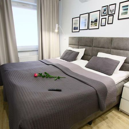 Apartamenty Chwytowo 14 比得哥什 外观 照片