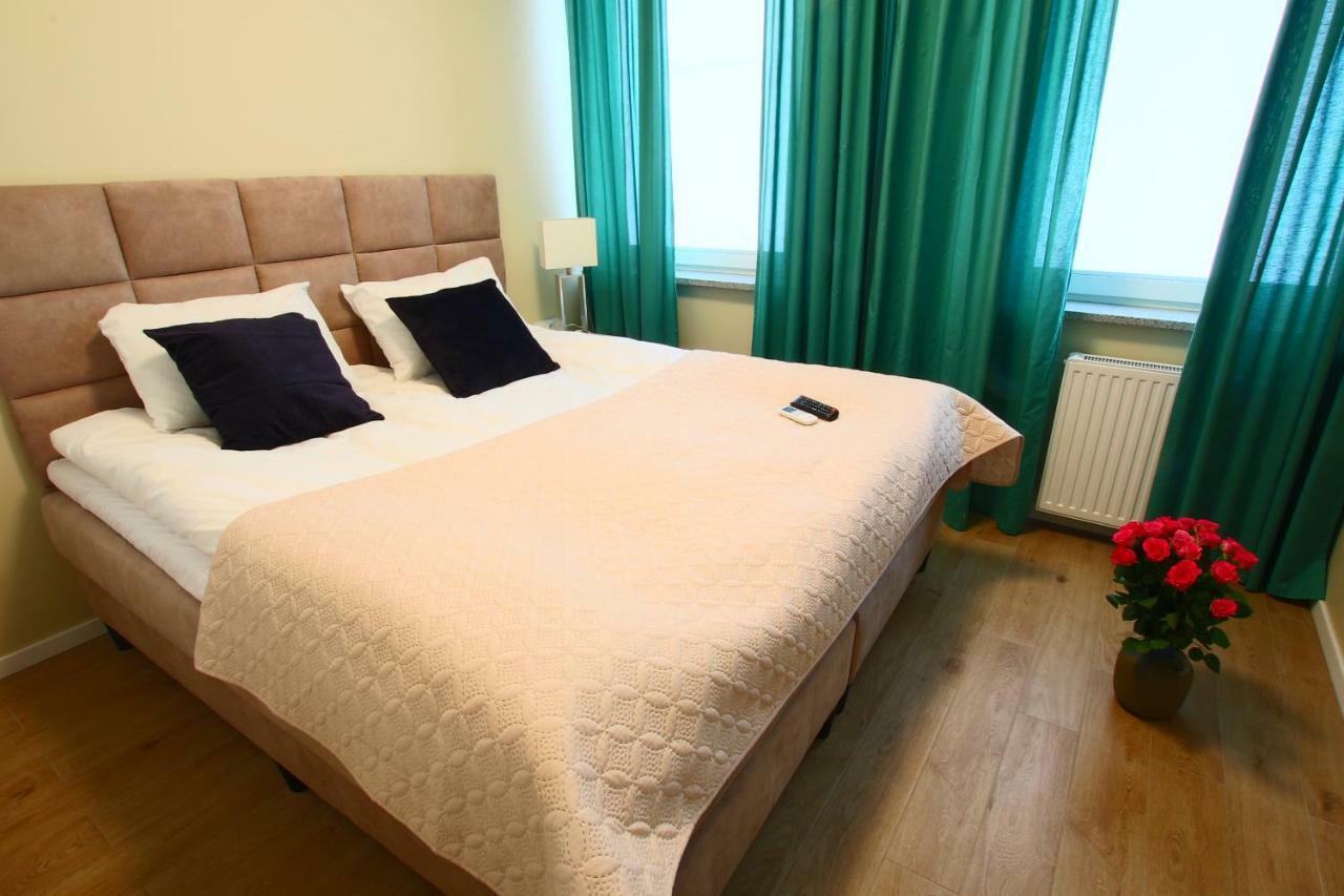 Apartamenty Chwytowo 14 比得哥什 外观 照片