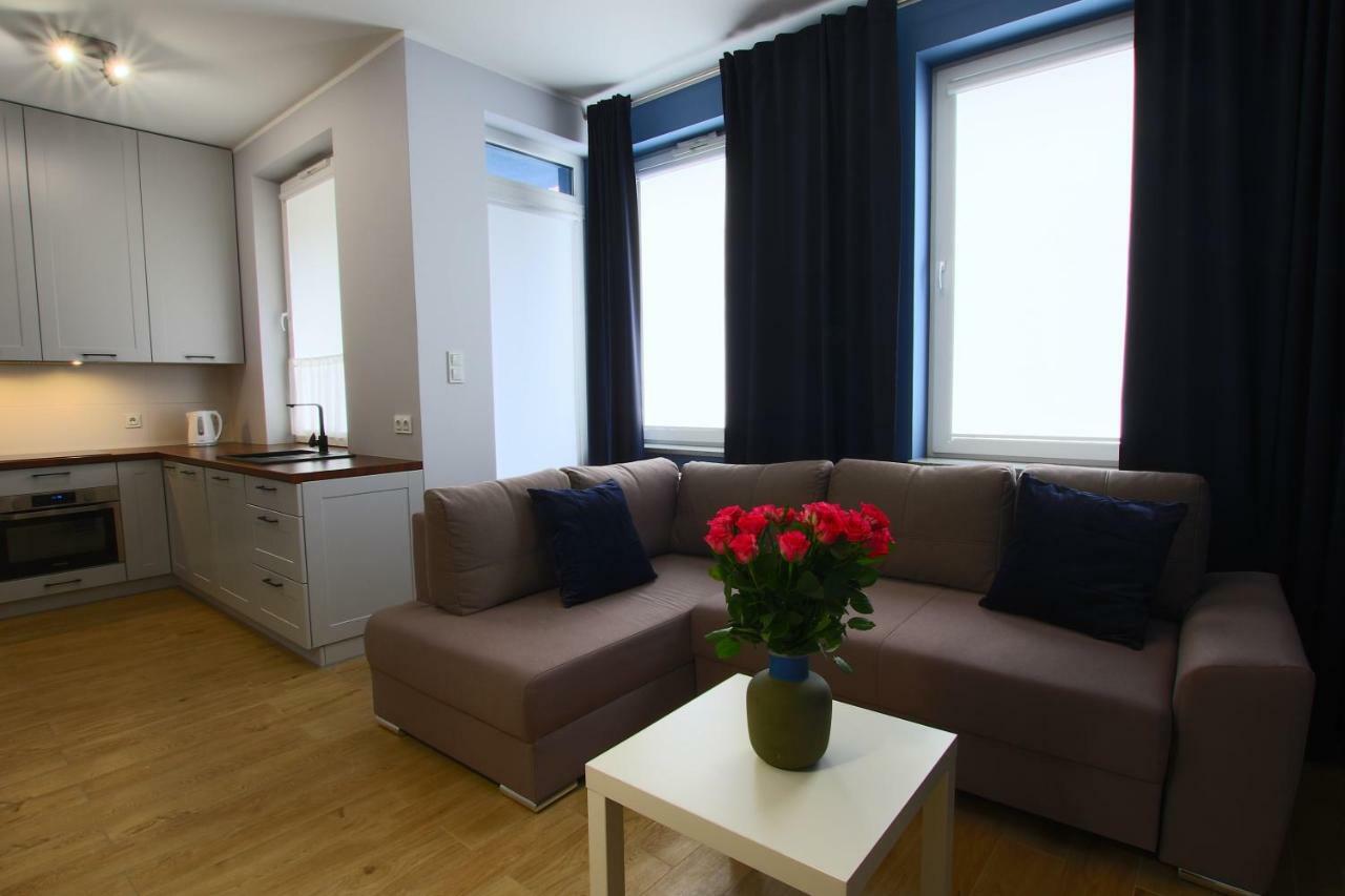 Apartamenty Chwytowo 14 比得哥什 外观 照片