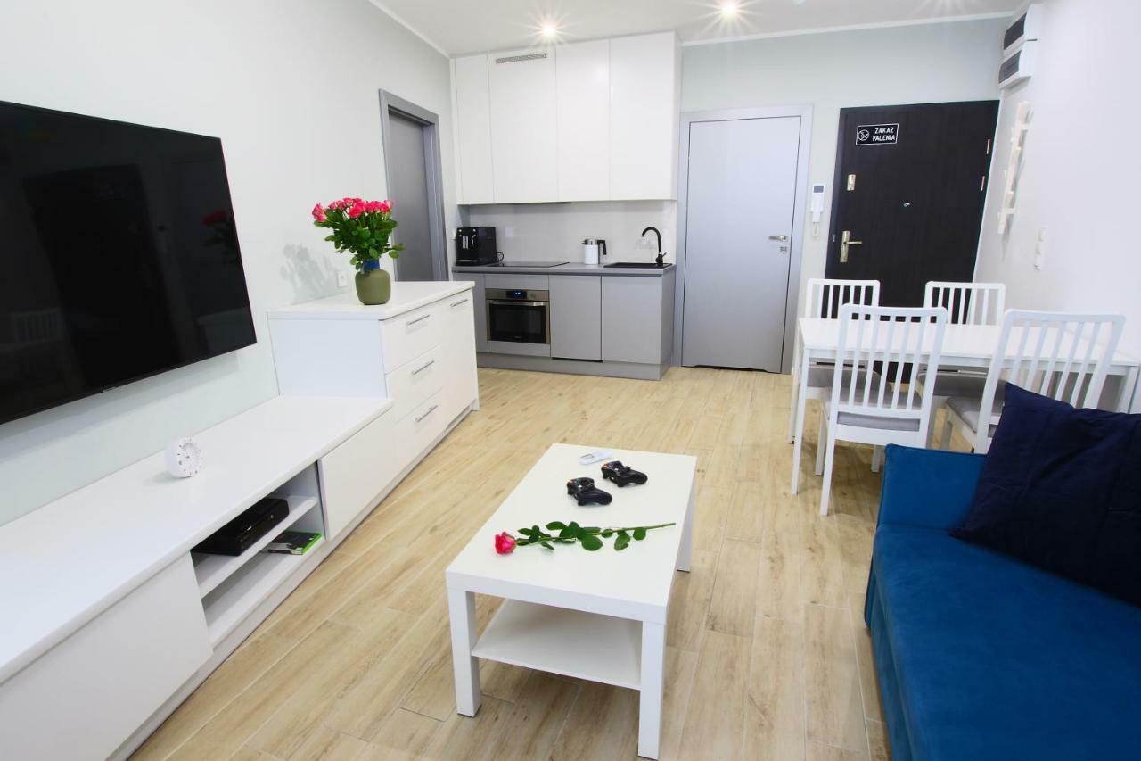 Apartamenty Chwytowo 14 比得哥什 外观 照片