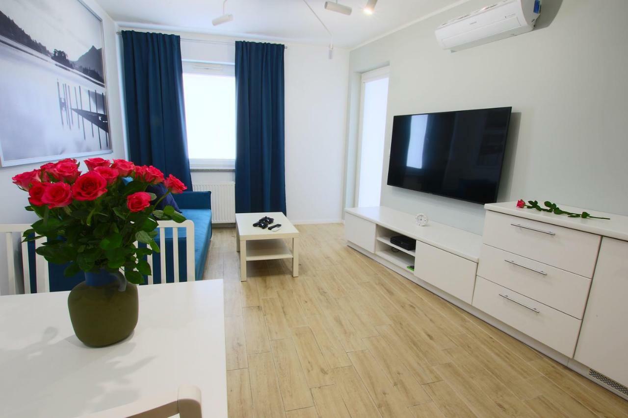 Apartamenty Chwytowo 14 比得哥什 外观 照片