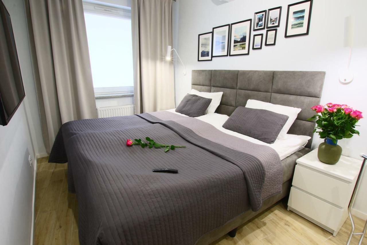 Apartamenty Chwytowo 14 比得哥什 外观 照片