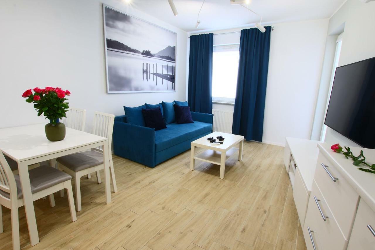Apartamenty Chwytowo 14 比得哥什 外观 照片