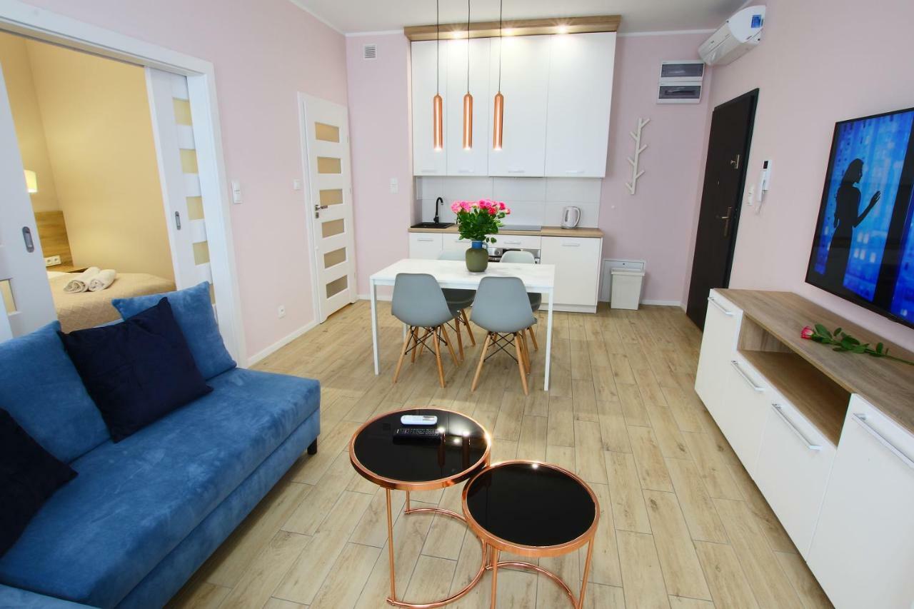 Apartamenty Chwytowo 14 比得哥什 外观 照片